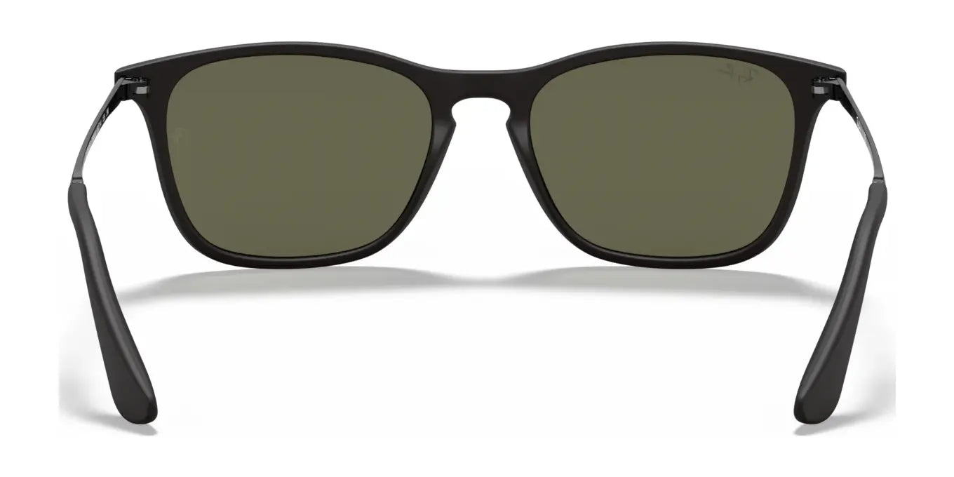 Ray-Ban RJ9061SF Sunglasses | Size 52