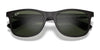 Ray-Ban RJ9062S Sunglasses | Size 48 / Black №701371 / Dark Green (3N 12.9%)