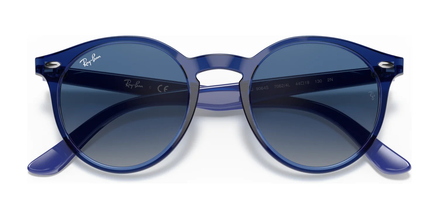 Ray-Ban RJ9064S Sunglasses | Size 44