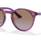 Transparent Fuxia №706468