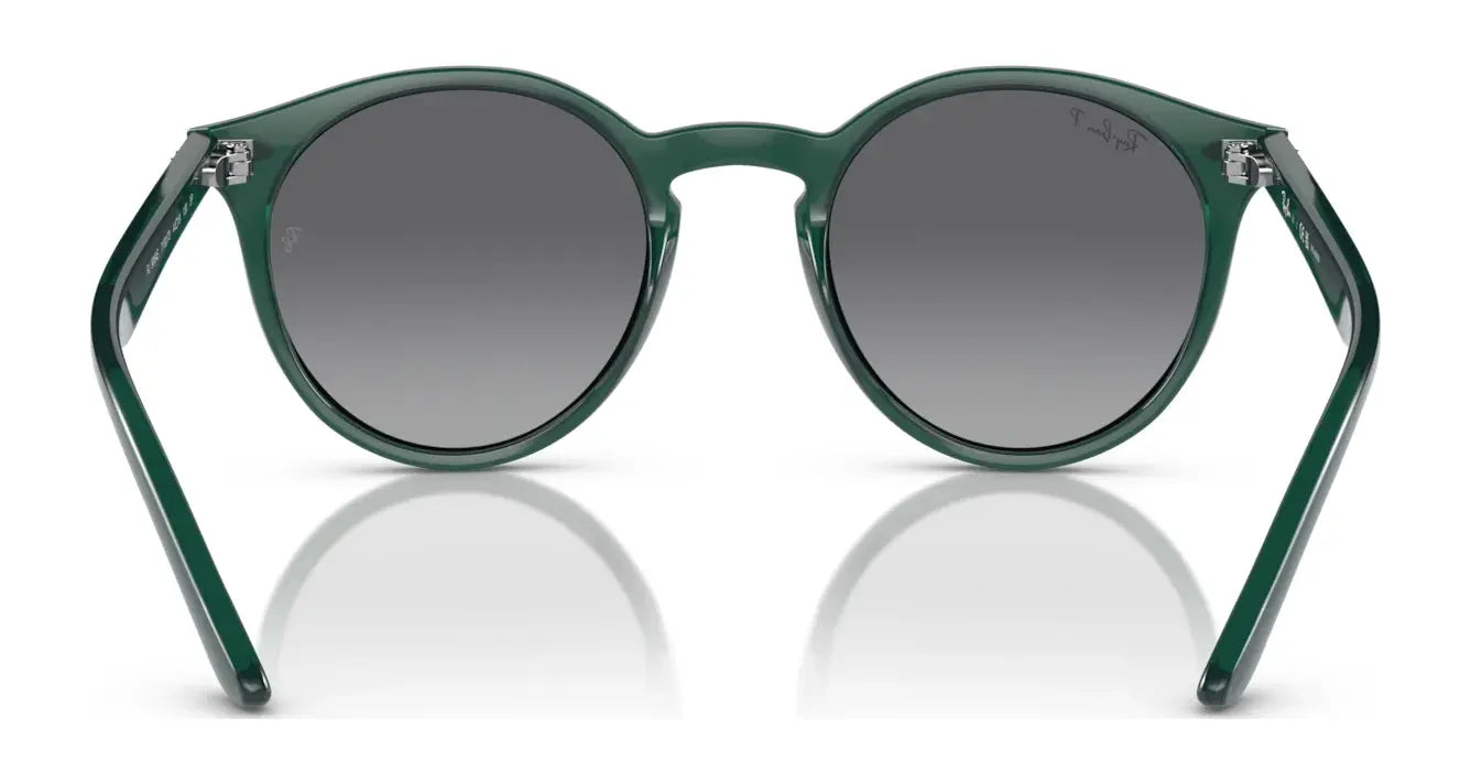 Ray-Ban RJ9064S Sunglasses | Size 44