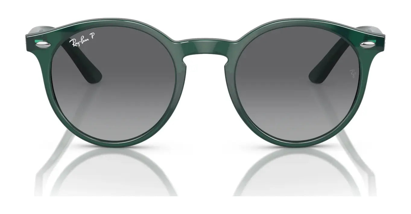 Ray-Ban RJ9064S Sunglasses | Size 44