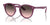 Ray-Ban RJ9064S Sunglasses | Size 44 / Cherry №716246