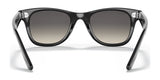 Ray-Ban JUNIOR WAYFARER RJ9066S Sunglasses | Size 47