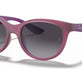Transparent Fuchsia №70568G