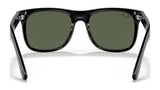 Ray-Ban JUNIOR JUSTIN RJ9069S Sunglasses | Size 48