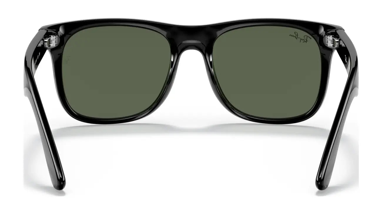 Ray-Ban JUNIOR JUSTIN RJ9069S Sunglasses | Size 48