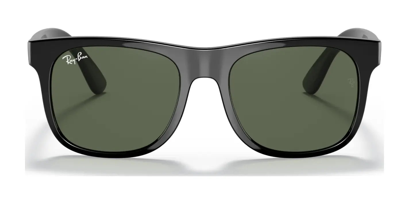 Ray-Ban JUNIOR JUSTIN RJ9069S Sunglasses | Size 48