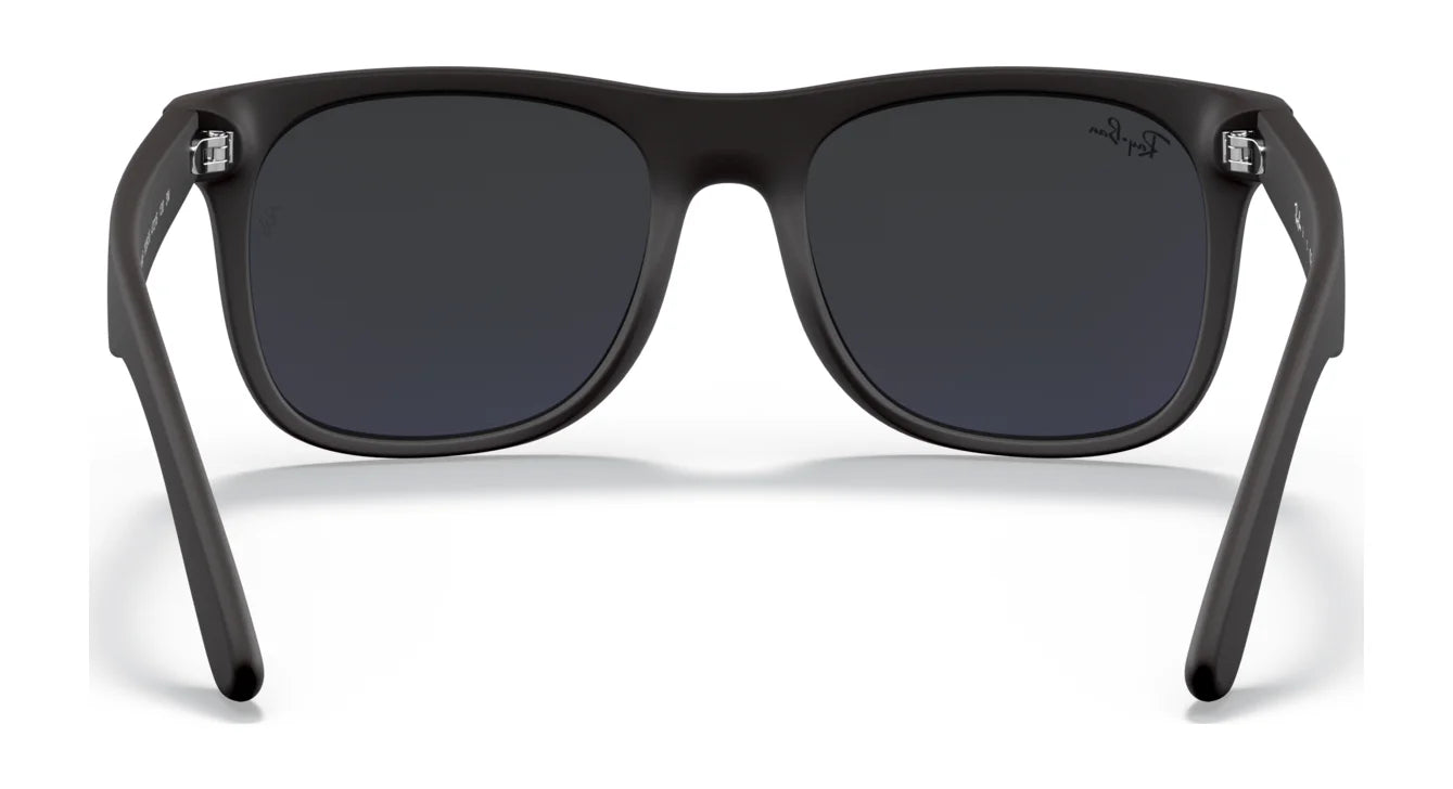 Ray-Ban JUNIOR JUSTIN RJ9069S Sunglasses | Size 48