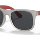 Transparent Grey №705987