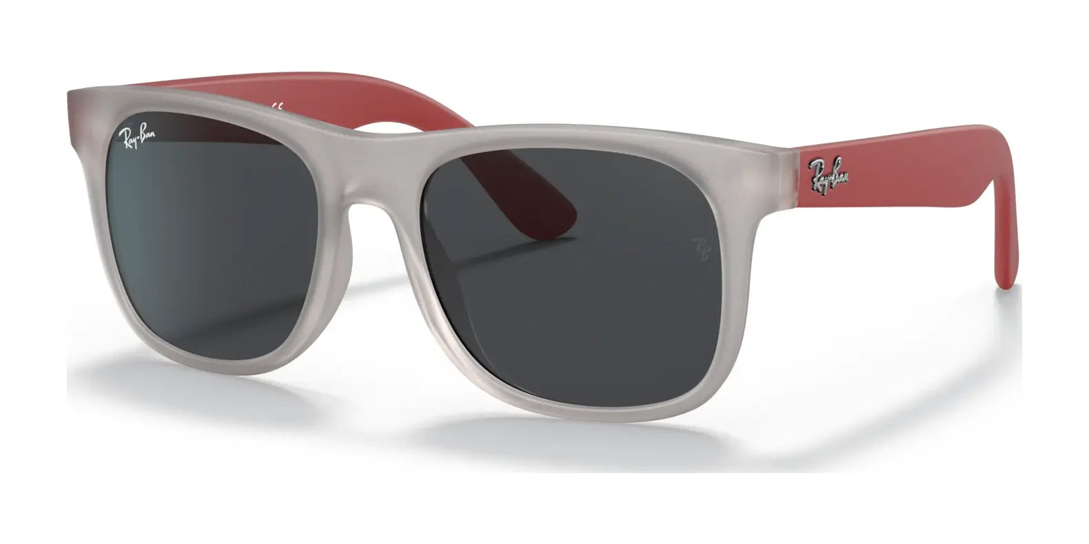 Ray-Ban JUNIOR JUSTIN RJ9069S Sunglasses | Size 48