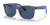 Ray-Ban JUNIOR JUSTIN RJ9069S Sunglasses | Size 48 / Transparent Blue №706080