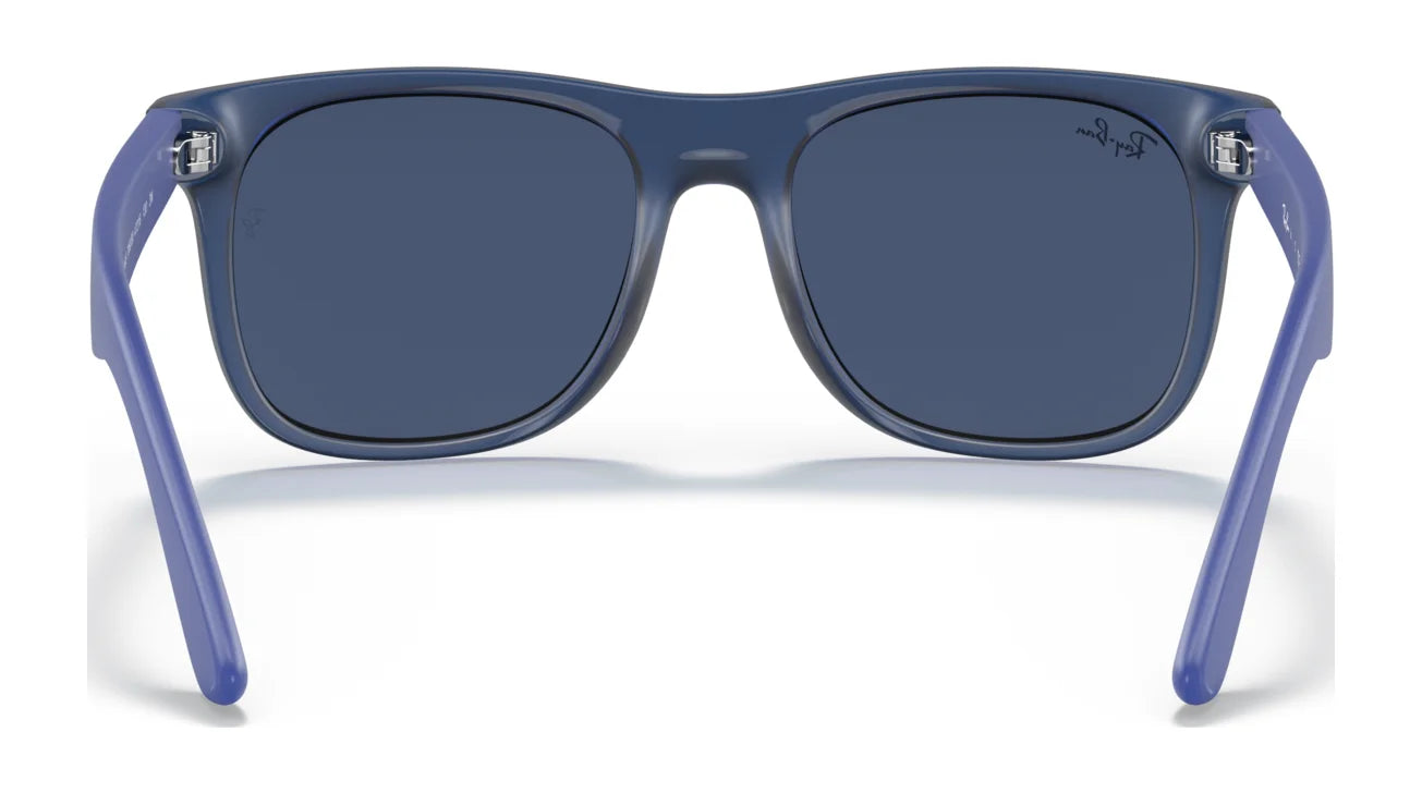 Ray-Ban JUNIOR JUSTIN RJ9069S Sunglasses | Size 48