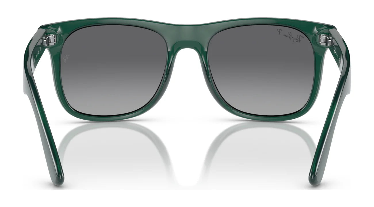 Ray-Ban JUNIOR JUSTIN RJ9069S Sunglasses | Size 48