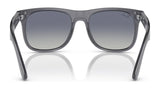 Ray-Ban JUNIOR JUSTIN RJ9069S Sunglasses | Size 48