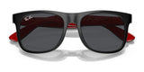 Ray-Ban JUNIOR JUSTIN RJ9069S Sunglasses | Size 48