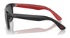 Ray-Ban RJ9069SF Sunglasses | Size 50 / Black №716687 / Dark Grey (3N 9.3%)