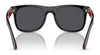 Ray-Ban RJ9069SF Sunglasses | Size 50 / Black №716687 / Dark Grey (3N 9.3%)