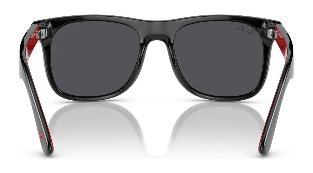 Ray-Ban RJ9069SF Sunglasses | Size 50