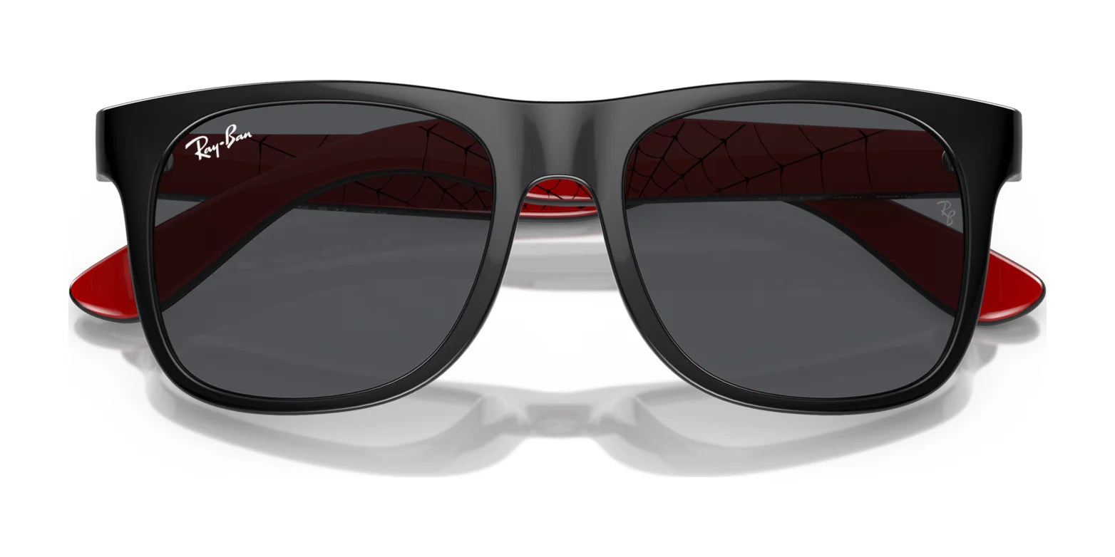 Ray-Ban RJ9069SF Sunglasses | Size 50