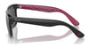 Ray-Ban RJ9069SF Sunglasses | Size 50 / Black №716687 / Dark Grey (3N 9.3%)