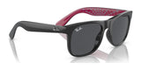 Ray-Ban RJ9069SF Sunglasses | Size 50