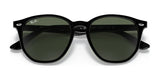 Ray-Ban RJ9070S Sunglasses | Size 46