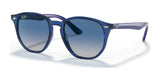 Ray-Ban RJ9070S Sunglasses | Size 46