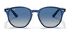 Ray-Ban RJ9070S Sunglasses | Size 46 / Havana №152/13 / Brown/Dark Brown (3N 16%)