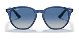 Ray-Ban RJ9070S Sunglasses | Size 46