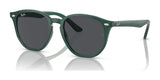 Ray-Ban RJ9070S Sunglasses | Size 46