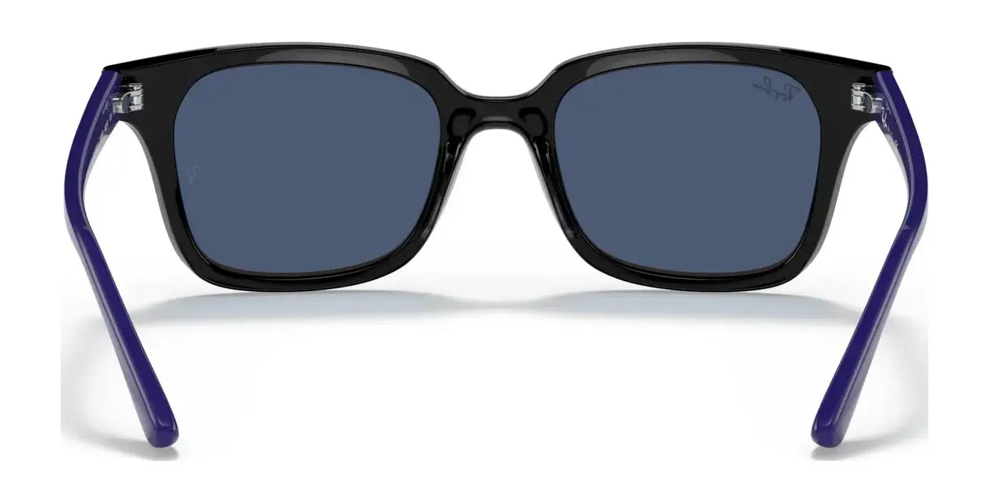 Ray-Ban RJ9071S Sunglasses | Size 48