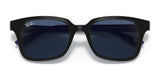 Ray-Ban RJ9071S Sunglasses | Size 48