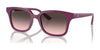 Ray-Ban RJ9071S Sunglasses | Size 48 / Cherry №716246 / Pink Grey (2N 21%)