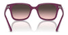 Ray-Ban RJ9071S Sunglasses | Size 48 / Black №100/71 / Dark Green (3N 12.9%)