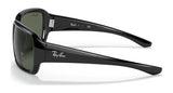 Ray-Ban RJ9072S Sunglasses | Size 51