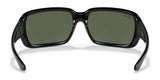 Ray-Ban RJ9072S Sunglasses | Size 51