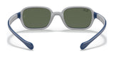 Ray-Ban RJ9074S Sunglasses