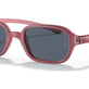Fuxia On Pink №709887