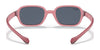 Ray-Ban RJ9074S Sunglasses / Blue On Grey №709671 / Dark Green (3N 12.9%) / Size 39