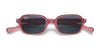 Ray-Ban RJ9074S Sunglasses / Blue On Grey №709671 / Dark Green (3N 12.9%) / Size 39