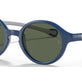 Blue On Grey №709671