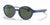 Ray-Ban RJ9075S Sunglasses / Blue On Grey №709671