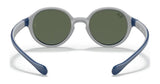 Ray-Ban RJ9075S Sunglasses