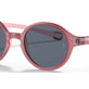 Fuchsia On Pink №709887
