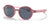 Ray-Ban RJ9075S Sunglasses / Fuchsia On Pink №709887