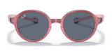 Ray-Ban RJ9075S Sunglasses