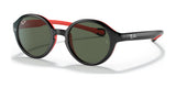 Ray-Ban RJ9075S Sunglasses