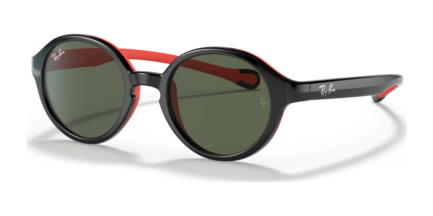 Ray-Ban RJ9075S Sunglasses