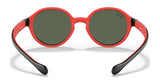 Ray-Ban RJ9075S Sunglasses